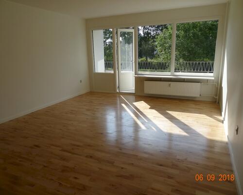 3 værelses lejlighed i Viborg