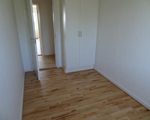 3 værelses lejlighed i Viborg