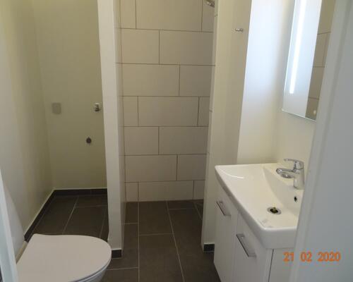 3 værelses lejlighed i Viborg