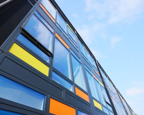 1 værelses lejlighed i Odense C