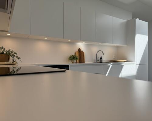 4 værelses lejlighed i Espergærde