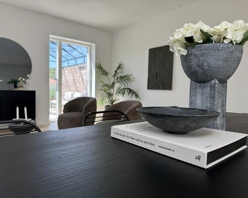 4 værelses lejlighed i Espergærde