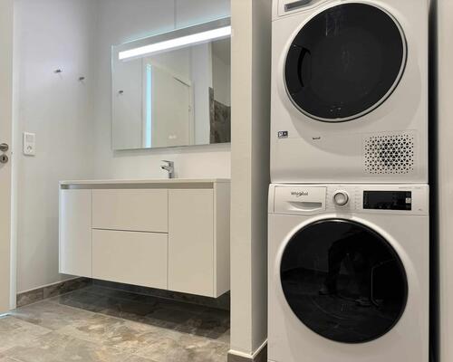 4 værelses lejlighed i Espergærde