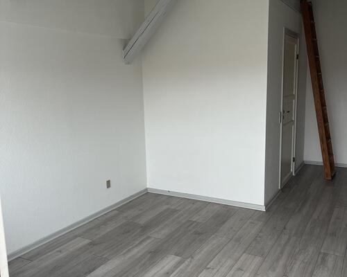 Skøn 1 værelses lejlighed med stor terrasse