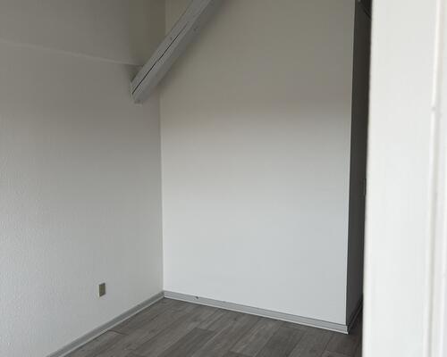 Skøn 1 værelses lejlighed med stor terrasse