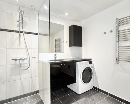 2 værelses – Munkebjergvænget 11E, 1. lejl. 9 – Odense M