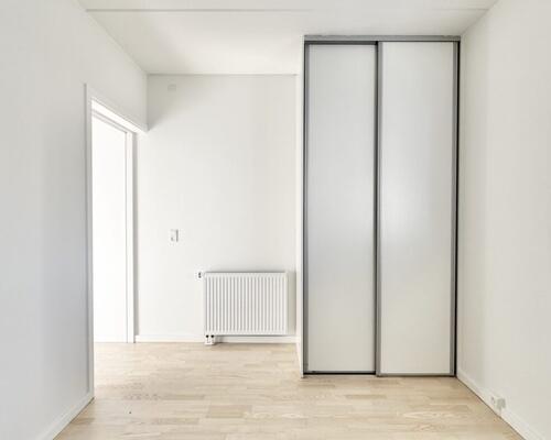 2 værelses – Munkebjergvænget 11E, 1. lejl. 9 – Odense M