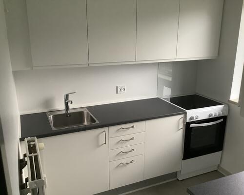 2 værelses lejlighed