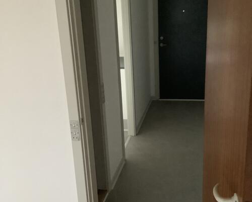 2 værelses lejlighed