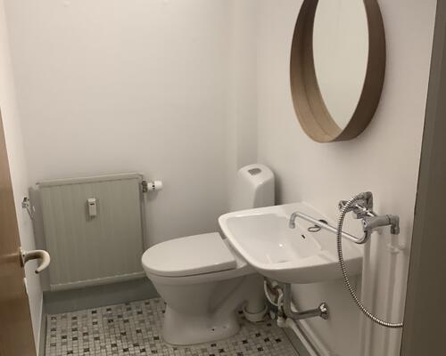 2 værelses lejlighed