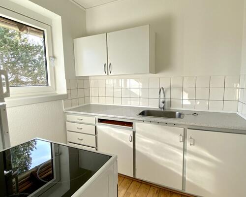 1 værelses – Valmuevej 19, 1. lejl. 4 – 7000 Fredericia