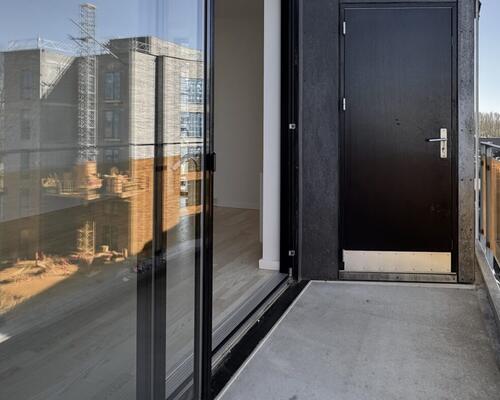 2 værelses – Munkebjergvænget 11E, 1. lejl. 9 – Odense M