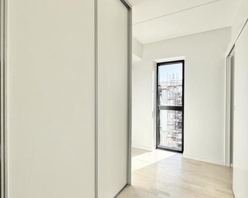 2 værelses – Munkebjergvænget 11E, 1. lejl. 9 – Odense M