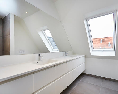 6 værelses lejlighed i København Ø