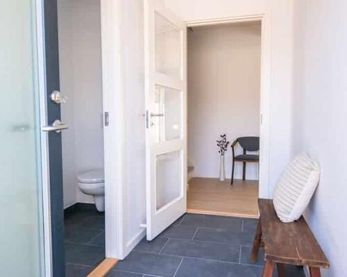 5 værelses lejlighed i Agedrup