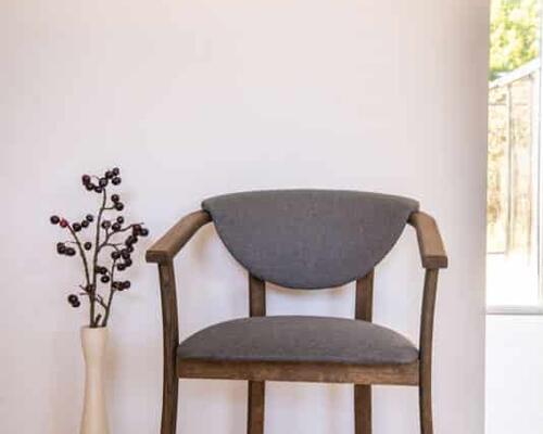 5 værelses lejlighed i Agedrup