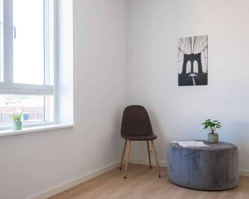 5 værelses lejlighed i Agedrup