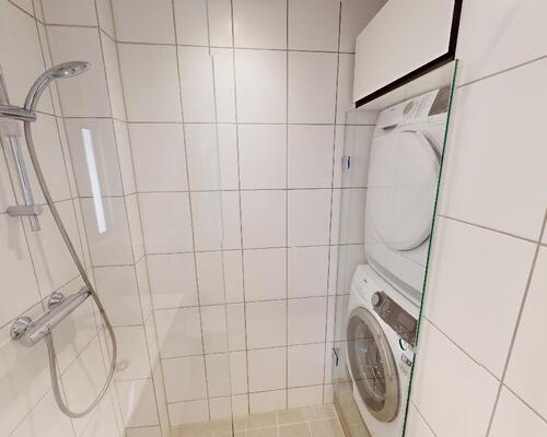 4 værelses lejlighed i Aalborg