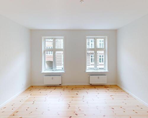 4 værelses lejlighed i Aalborg