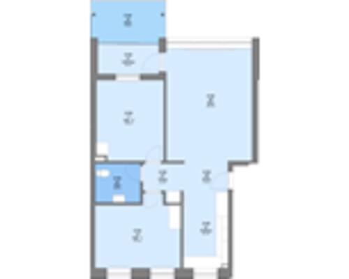 Klar til indflytning 01.10.2025