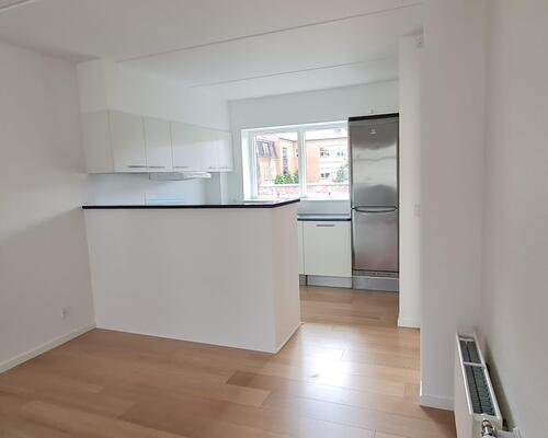 2 værelses lejlighed i Silkeborg