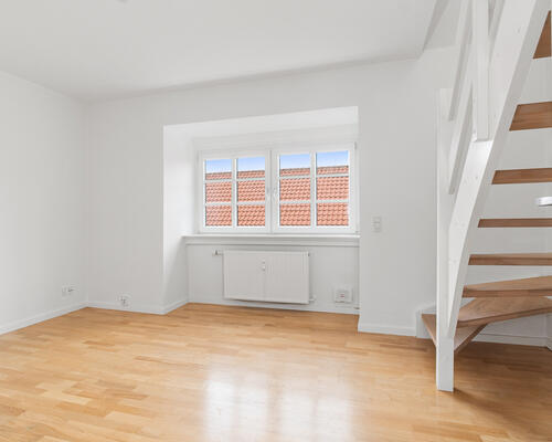 2 værelses lejlighed i Silkeborg