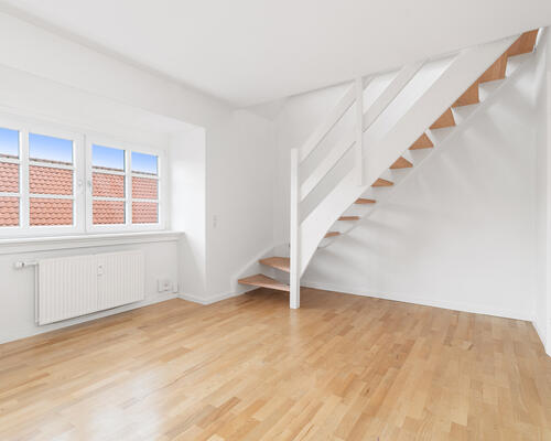 2 værelses lejlighed i Silkeborg