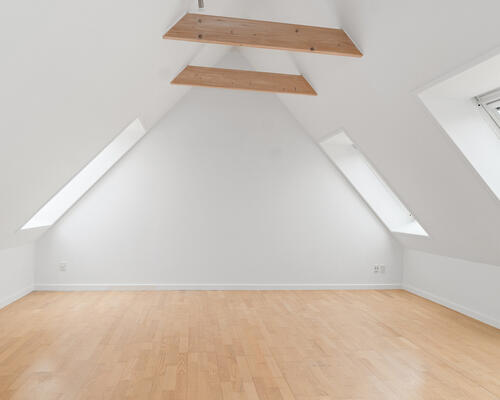 2 værelses lejlighed i Silkeborg