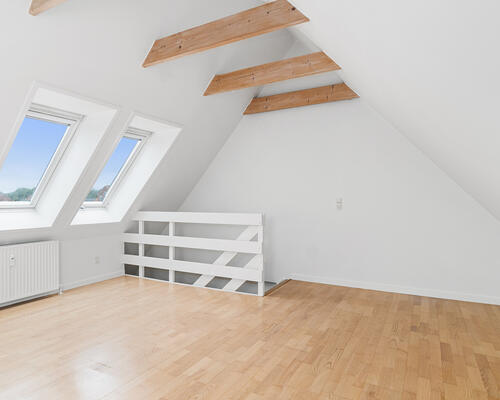 2 værelses lejlighed i Silkeborg