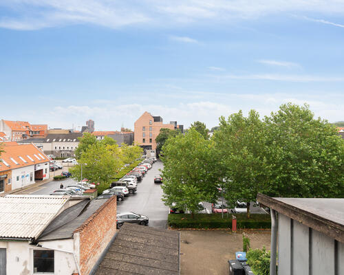 2 værelses lejlighed i Silkeborg