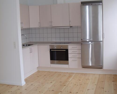 3 værelses lejlighed i Silkeborg