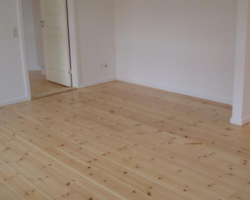 3 værelses lejlighed i Silkeborg