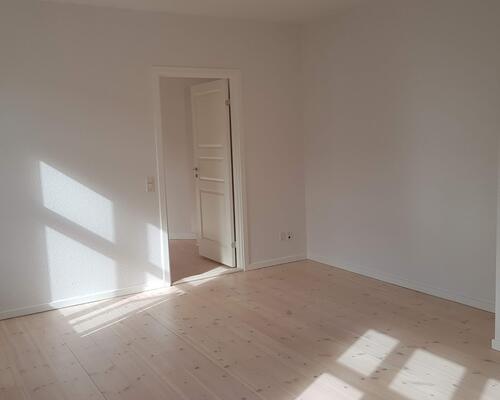 3 værelses lejlighed i Silkeborg