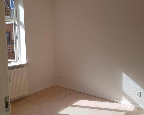 3 værelses lejlighed i Silkeborg