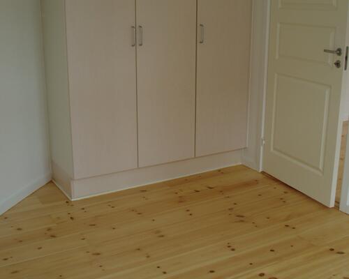 3 værelses lejlighed i Silkeborg