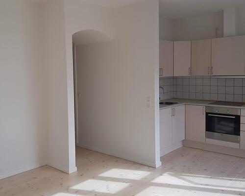 3 værelses lejlighed i Silkeborg