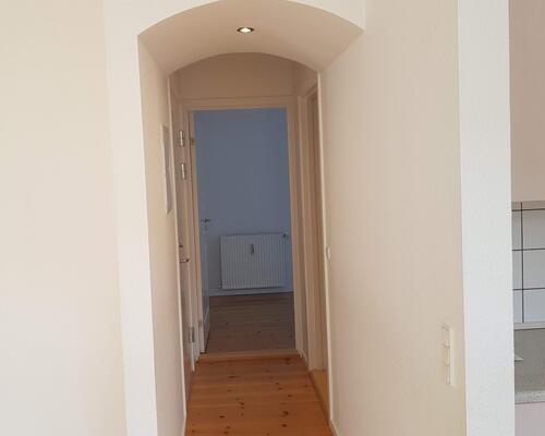 3 værelses lejlighed i Silkeborg