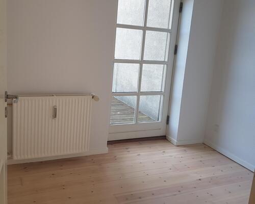 3 værelses lejlighed i Silkeborg