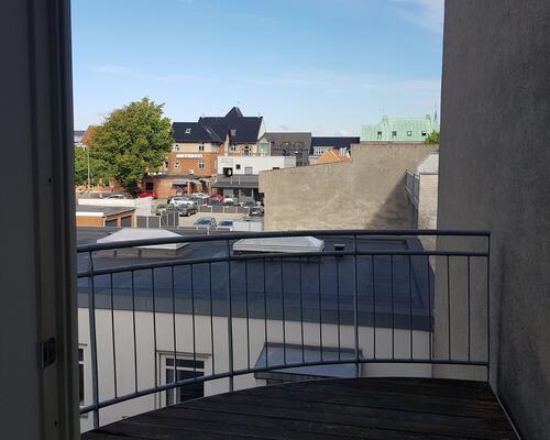 3 værelses lejlighed i Silkeborg