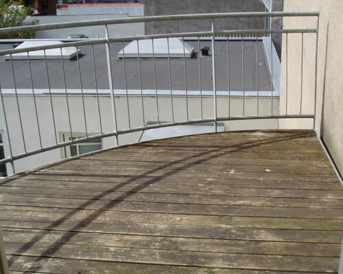 3 værelses lejlighed i Silkeborg