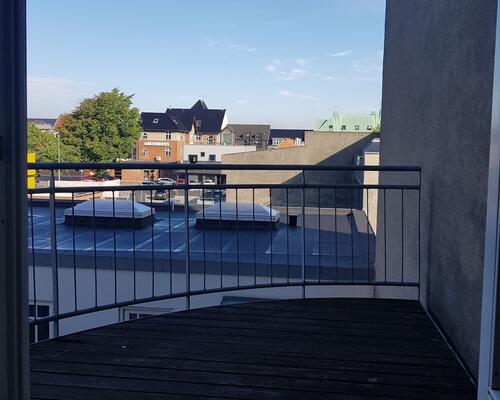 3 værelses lejlighed i Silkeborg