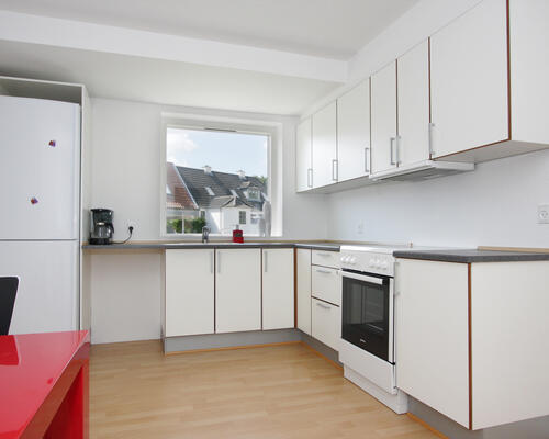 4 værelses hus i Sønderborg