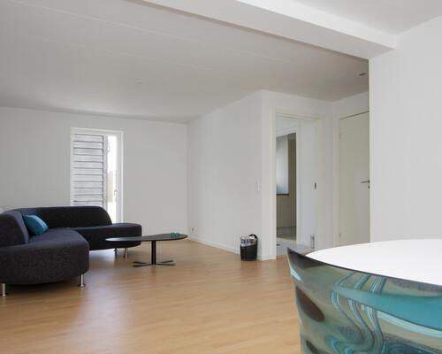 4 værelses hus i Sønderborg