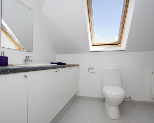 4 værelses hus i Sønderborg