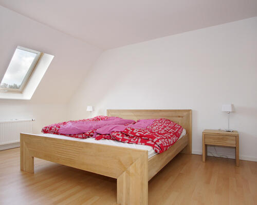 4 værelses hus i Sønderborg