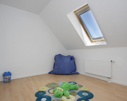 4 værelses hus i Sønderborg