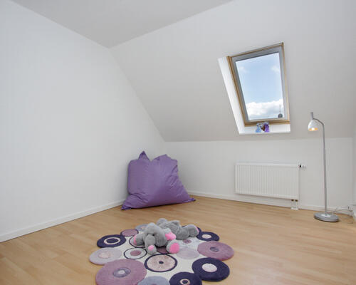 4 værelses hus i Sønderborg