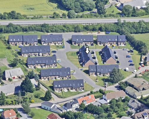 4 værelses hus i Sønderborg