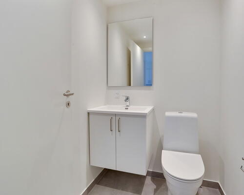 4 værelses hus i Hillerød