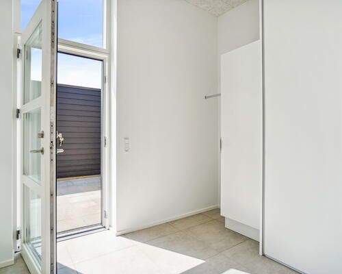 3 værelses hus i Herning